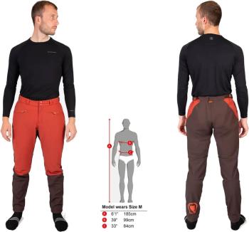 Endura MT500 Freezing Point Trouser 7.Image