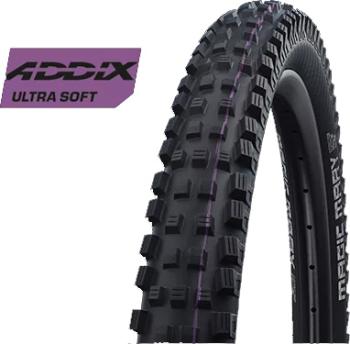 Schwalbe Magic Mary HS447 EVO 27.5x2.4 (584-62) foldable tire 2.Image
