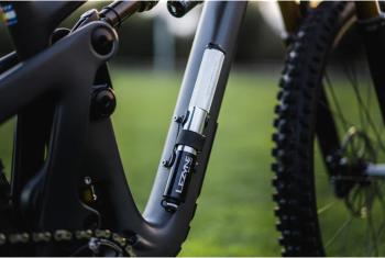 Lezyne Drive Grip HV M minipump 2.Image