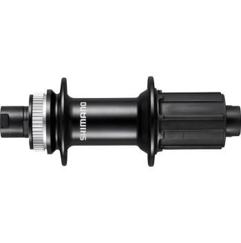 Shimano Tiagra RS470 CL rear hub 1.Image