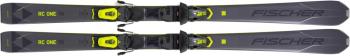 Fischer RC One 74 Allride síléc Fischer RS10 GW PR kötéssel 3.Kép