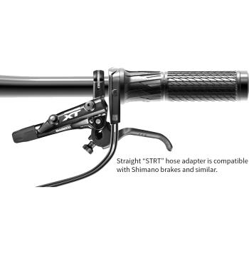 RockShox Twistloc Remote markolat kapcsoló 2.Kép