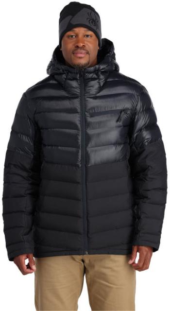 Spyder timeless down vest online