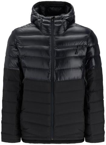 Spyder Timeless Hoody down jacket 1.Image