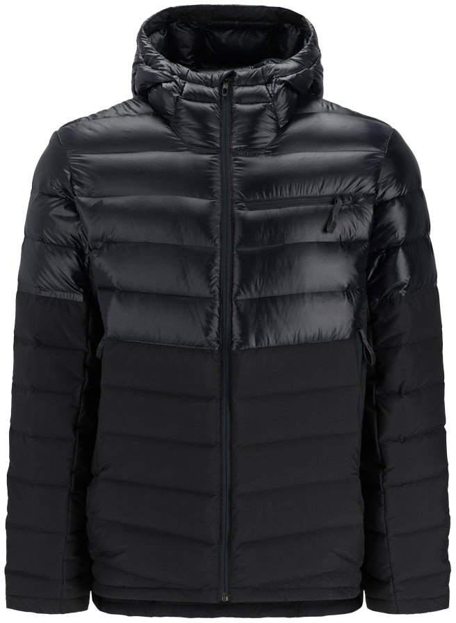 Spyder Timeless Hoody down jacket