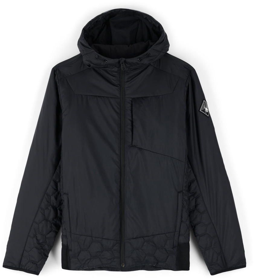 Spyder Leader Graphene Hoody jacket