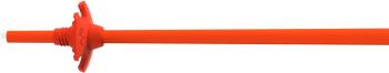 One Way GT 16 Flame ski poles 4.Image