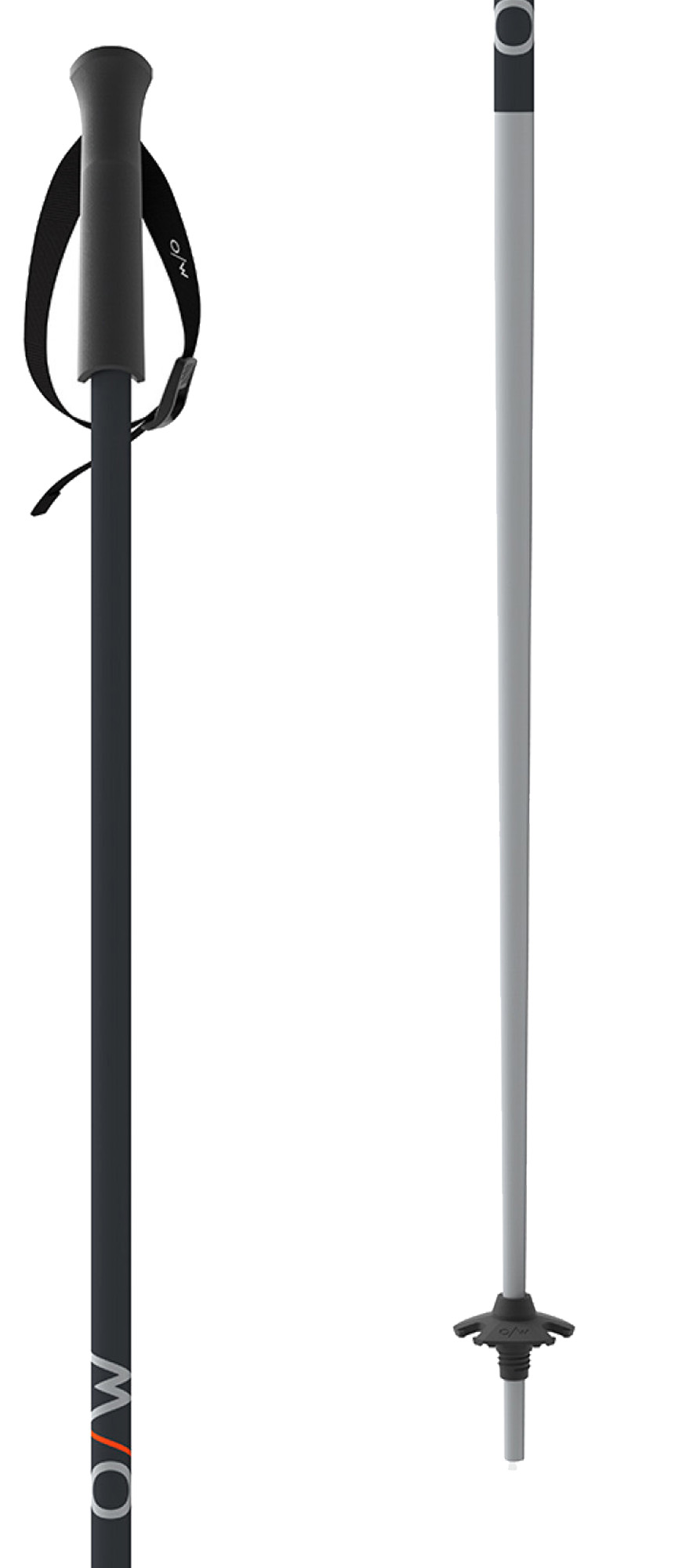 One Way GT 18 Vapor skipoles