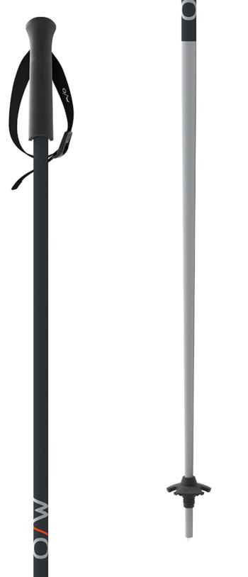 One Way GT 18 Vapor skipoles 1.Image