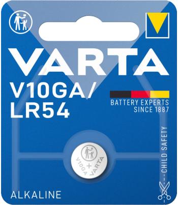 Varta Professional V10GA elem 2.Kép
