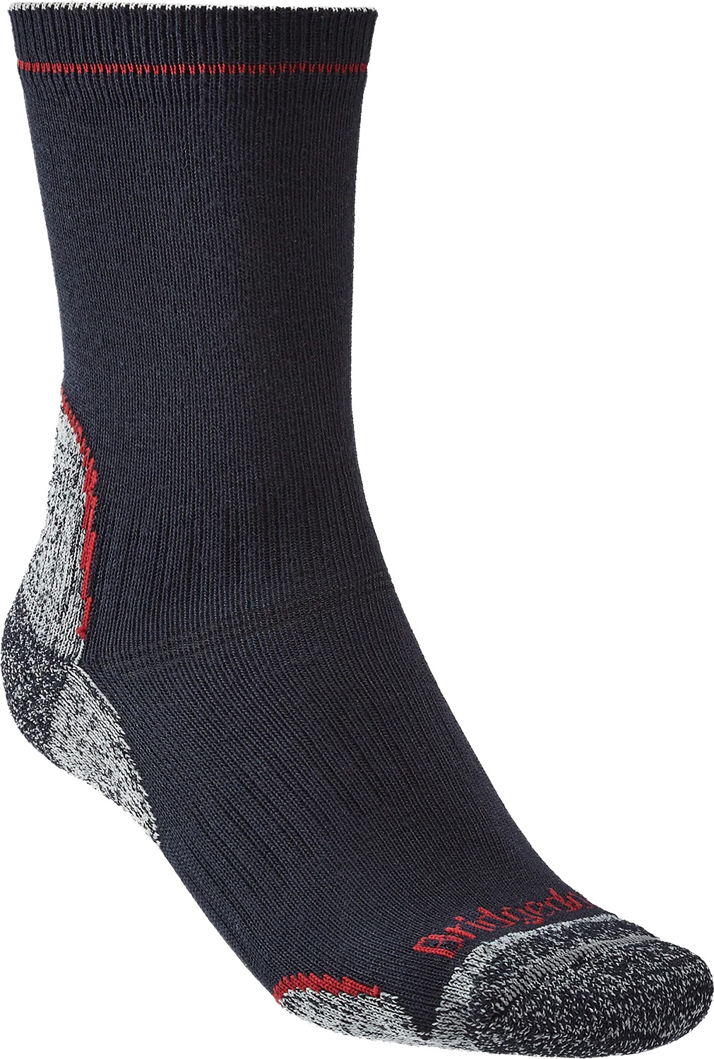 Bridgedale Hike Lightweight T2 Coolmax Boot socks