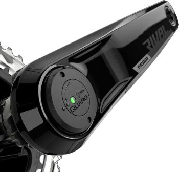 Sram Rival AXS D1 DUB PM hajtómű 3.Kép