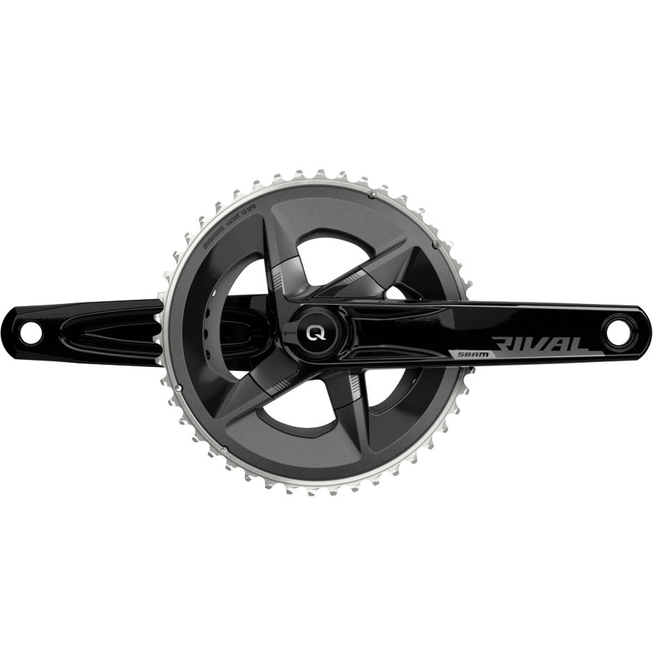 Sram Rival AXS D1 DUB PM hajtómű