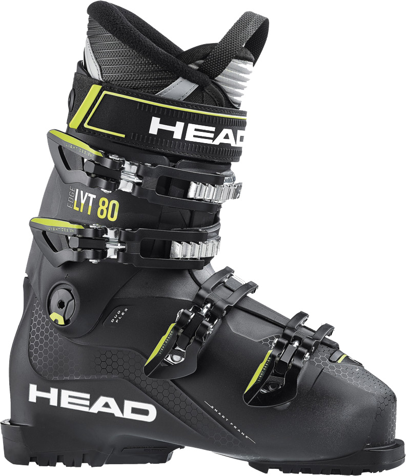 Head Edge Lyt 80 BLKYEL sícipő 22 K2 Shop - Kerékpár Sí Snowboard ...