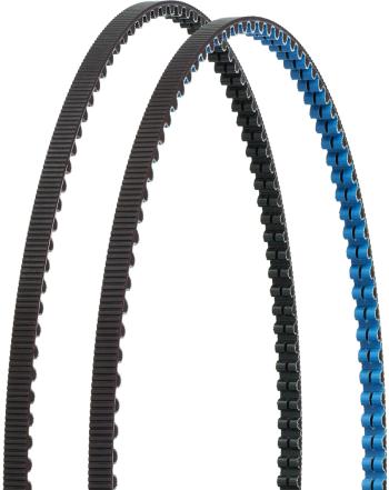 Gates Carbon Drive Belt CDX 118T szíj 4.Kép