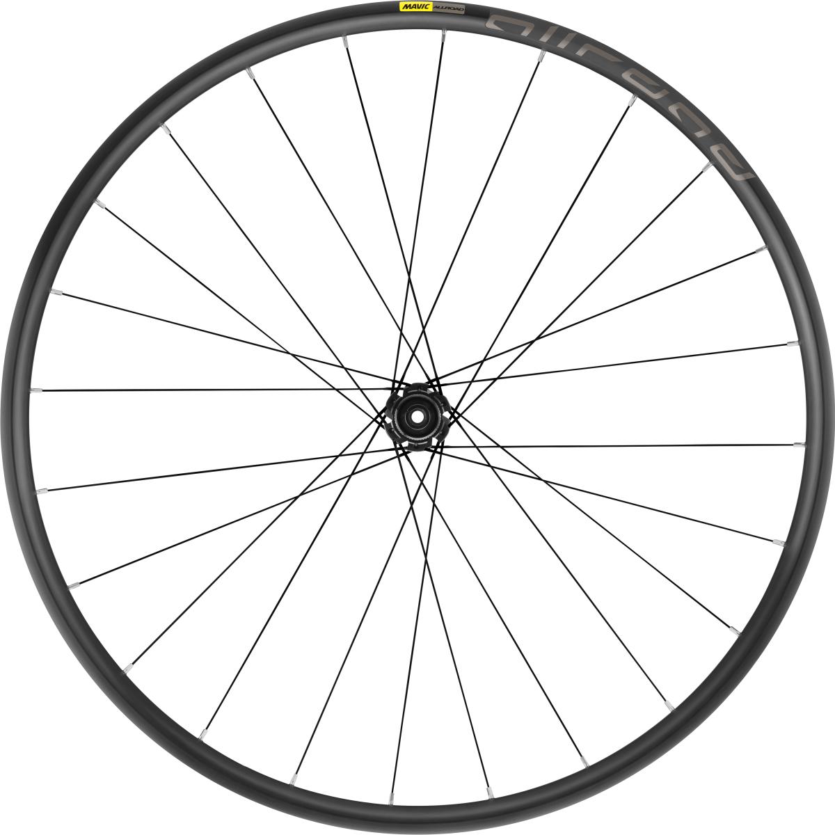 Mavic Allroad 700 Disc első kerék