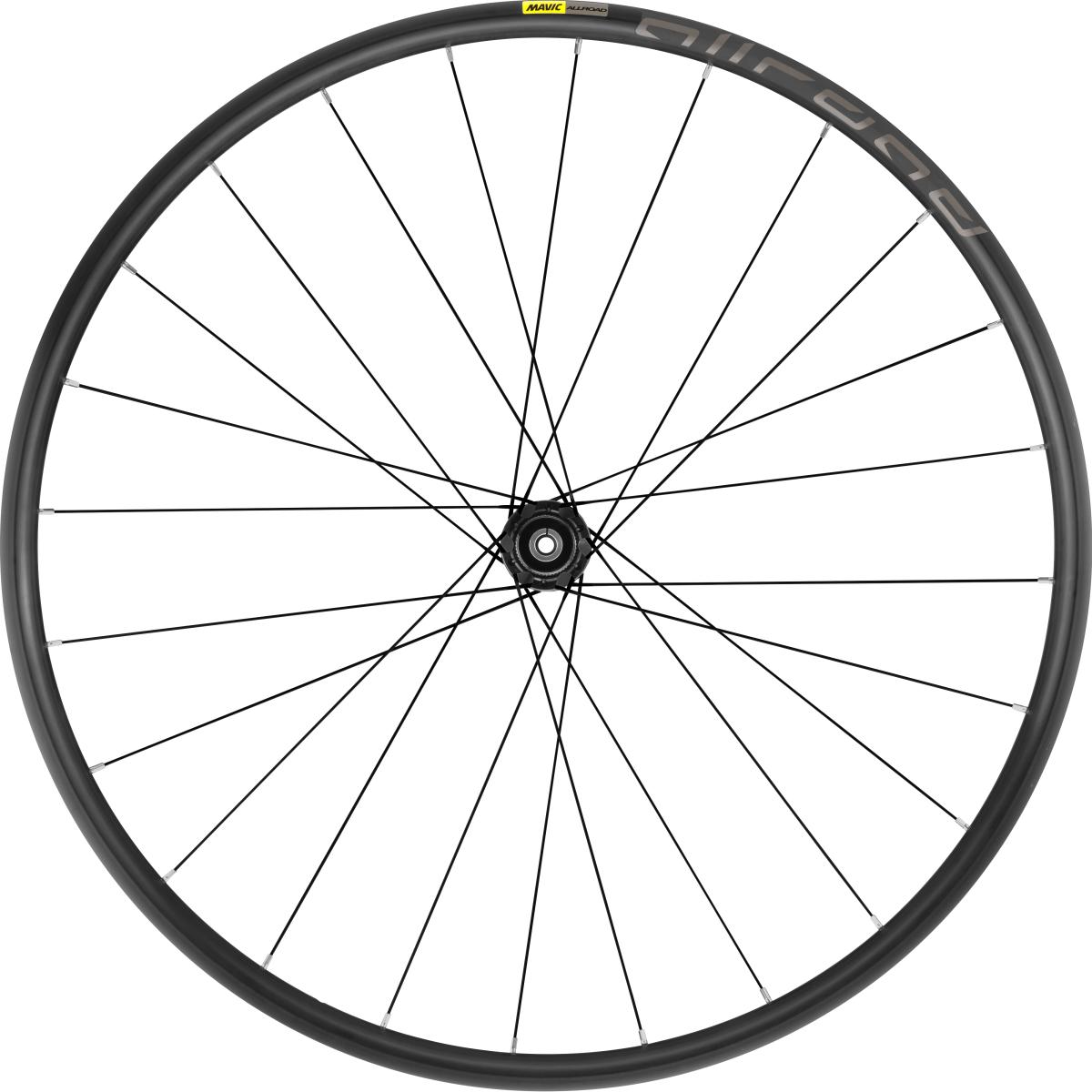 Mavic Allroad 700 Disc Shimano hátsó kerék