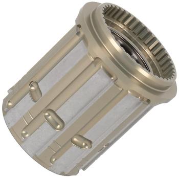 Mavic HG11 ID360 Road freehub body 1.Image