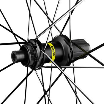 Mavic Allroad SL Disc Centerlock Shimano 11 rear wheel 2.Image