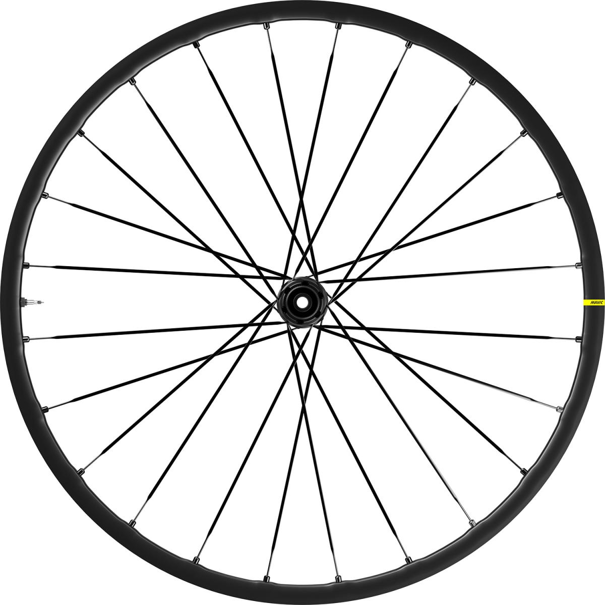 Mavic Allroad SL Disc Centerlock Shimano 11 rear wheel