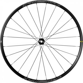 Mavic Crossmax 29 6Bolt front wheel 1.Image