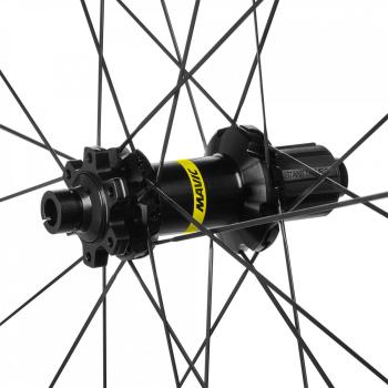 Mavic Crossmax 29 Centerlock Boost MicroSpline hátsó kerék 2.Kép