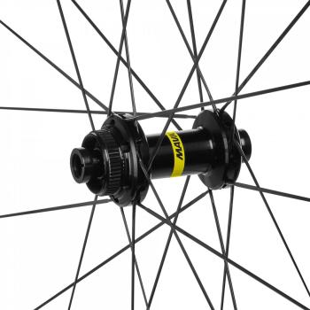 Mavic Ksyrium 30 Disc Sram XDR Centerlock wheel set 3.Image