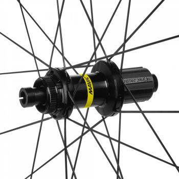 Mavic Ksyrium 30 Disc Sram XDR Centerlock wheel set 6.Image