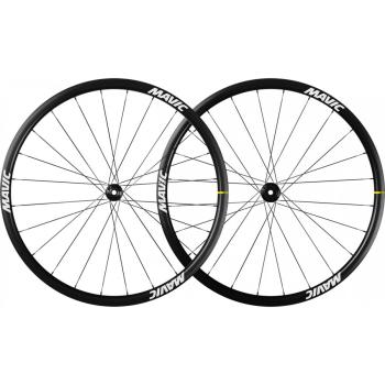 Mavic Ksyrium 30 Disc Sram XDR Centerlock wheel set 1.Image