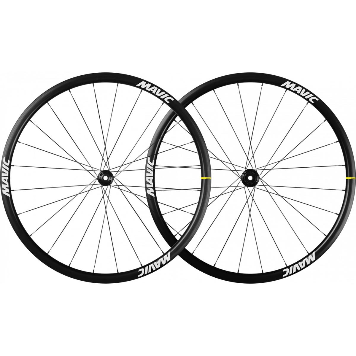 Mavic Ksyrium 30 Disc Sram XDR Centerlock wheel set