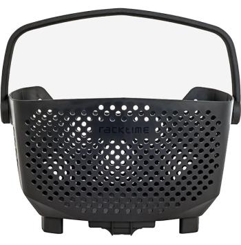 Racktime Baskit Edge 20l SnapIt rear basket 1.Image