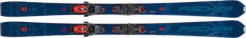 Fischer RC One 82 GT skis with Fischer RSW11 GW PR bindings 3.Image