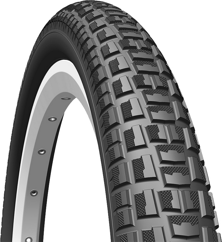 Mitas Nitro V89 20x2.0 (406-52) tire