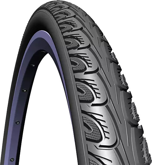 Mitas Hook V69 26*1 1/2 (584-40) tire