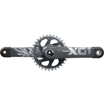 Sram X01 Eagle 148 DUB Boost hajtómű 1.Kép