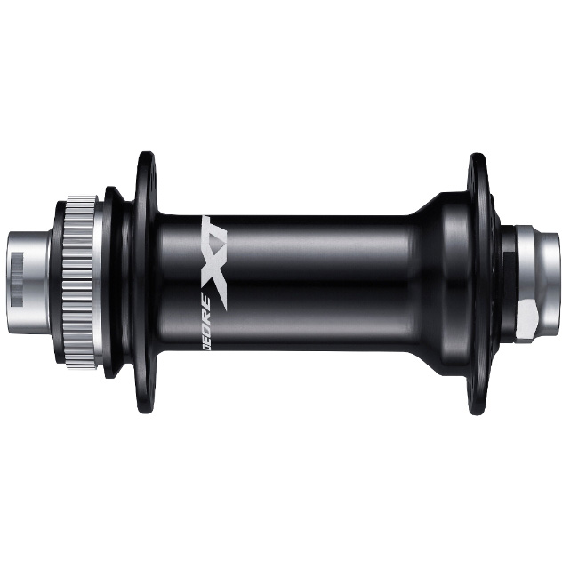 Shimano Deore XT M8110 Centerlock E15 front hub