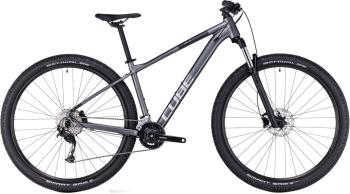 Cube Aim SLX 27 MTB bike 1.Image