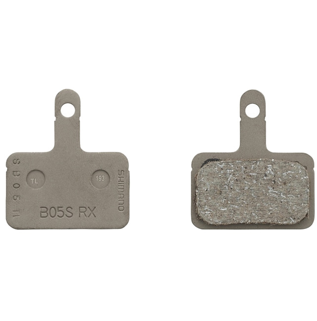Shimano B05S Disc Resin brake pads