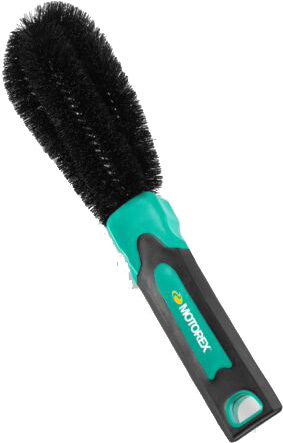 Motorex cleaning brush - hard