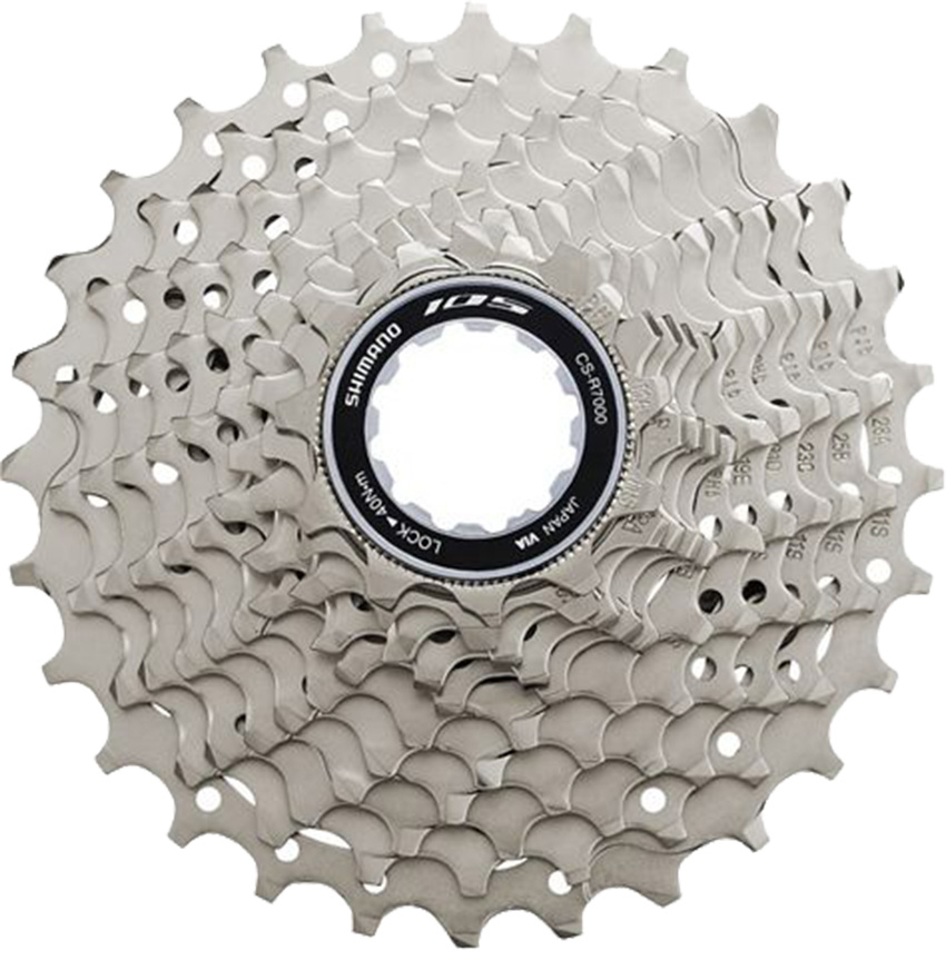Shimano 105 R7000 11-30 fogaskoszorú