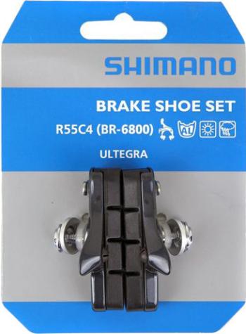Shimano 105 Ultegra BR6700-G R55C3 brake pads 2.Image