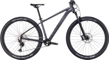 Cube Reaction Pro 29 MTB bike 1.Image