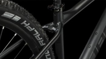 Cube Reaction Pro 29 MTB bike 3.Image