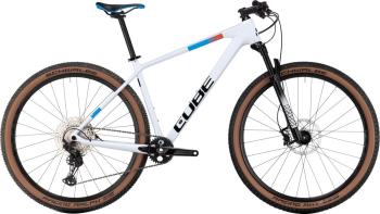 Cube Reaction C:62 Pro 29 MTB bike 1.Image