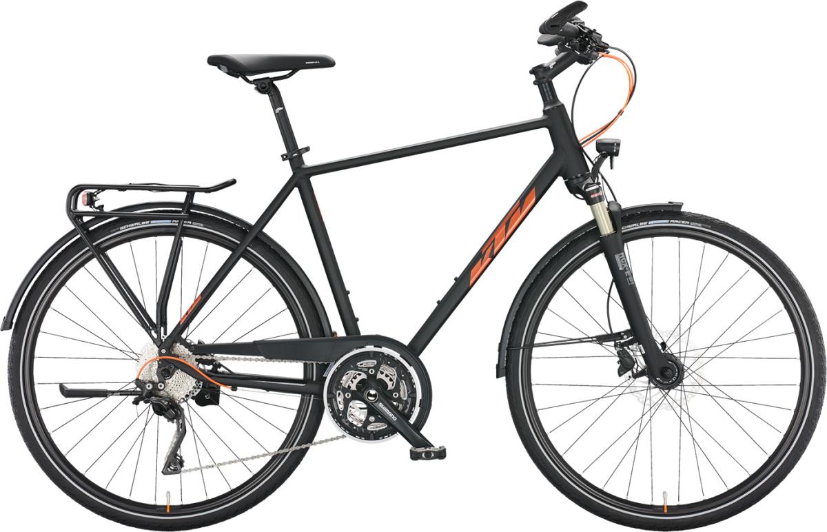 KTM Life 1964 Trekking bikes