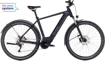 Cube Nuride Hybrid Pro 625 Allroad E-bike 1.Image