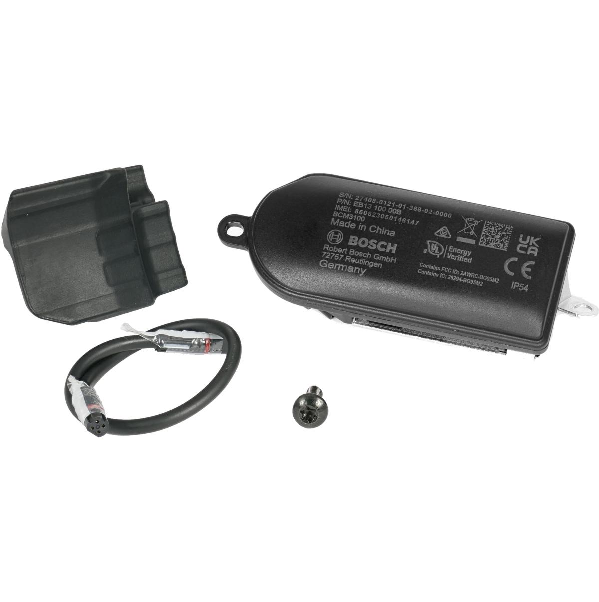 Bosch Connect Modul BDU37YY (BCM3100) Upgrade Kit