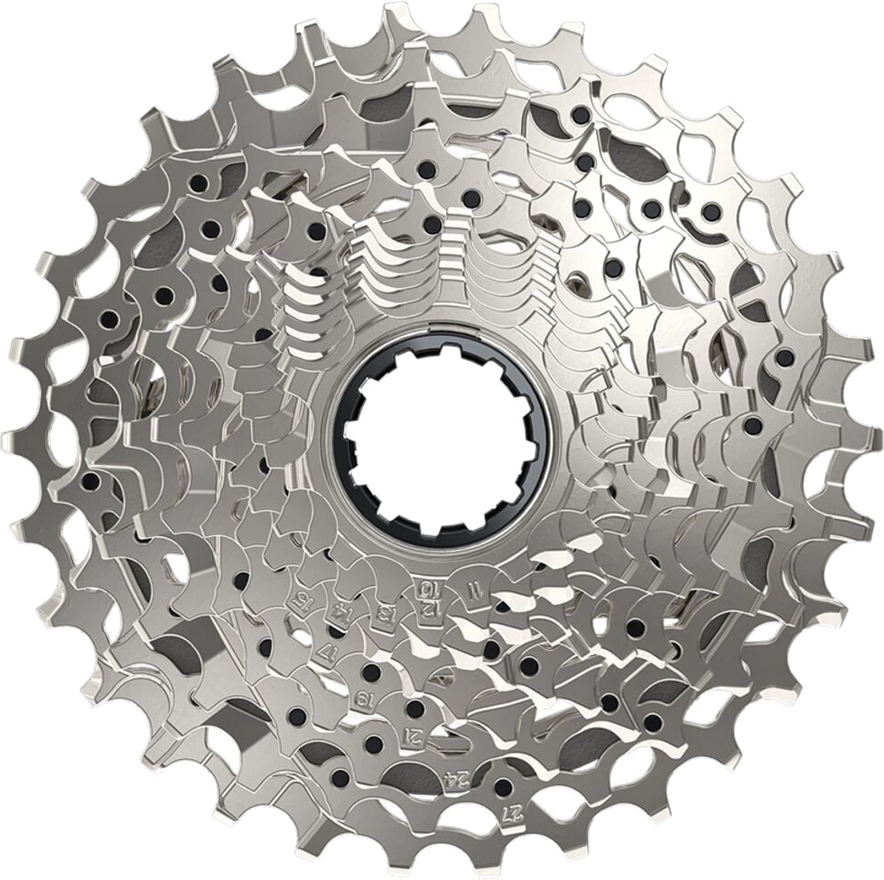 Sram Rival XG1250 D1 10-30 fogaskoszorú