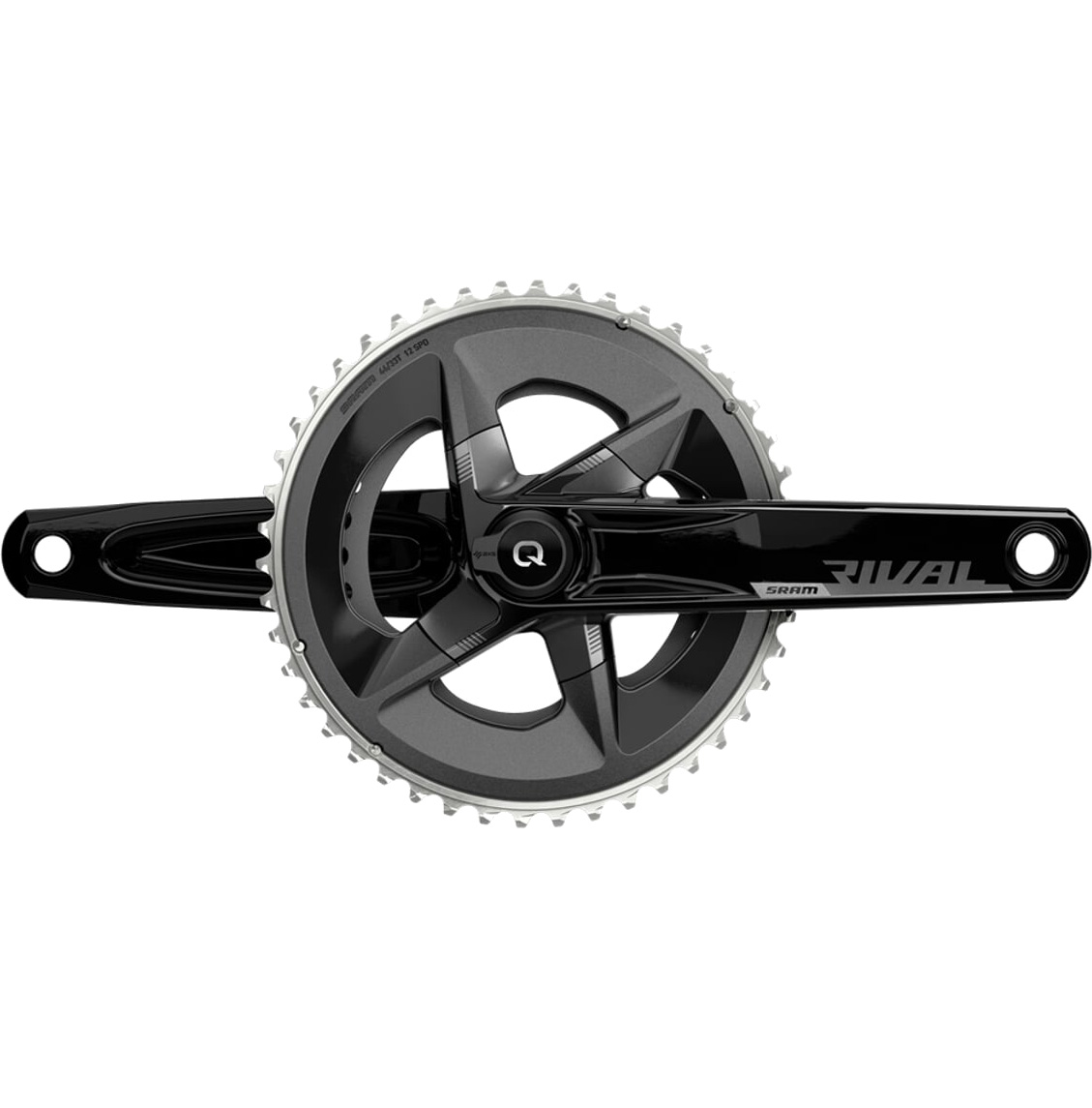 Sram Rival AXS D1 DUB PM hajtómű