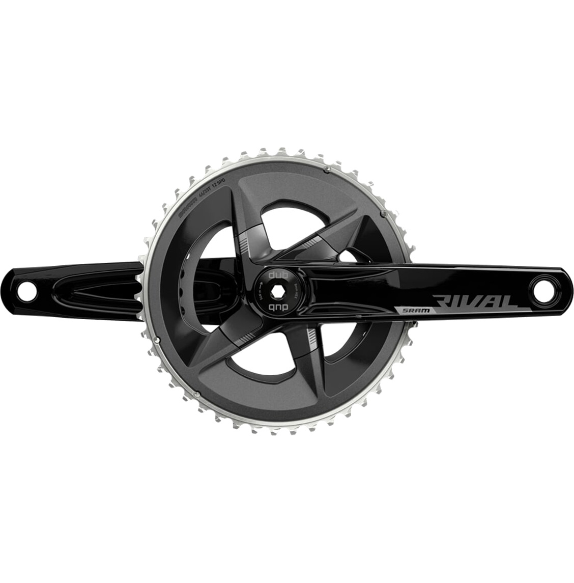 Sram Rival D1 DUB hajtómű